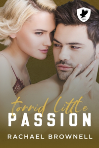 Torrid Little Passion