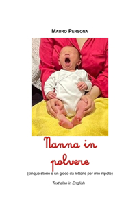 Nanna in polvere