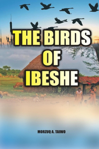 Birds of Ibese