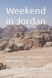 Weekend in Jordan