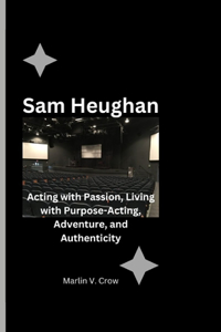 Sam Heughan