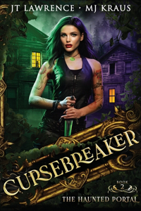 Haunted Portal - Cursebreaker Book 2