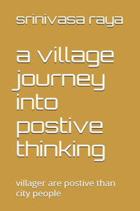 village journey into postive thinking