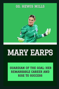 Mary Earps