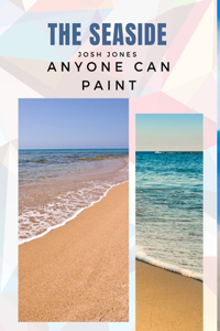 Anyone can Paint