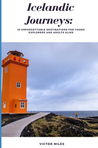 Icelandic Journeys