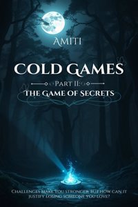 Cold Games Part II