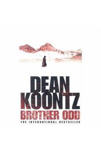 Brother Odd
