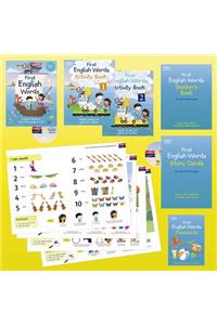 Activity Pack