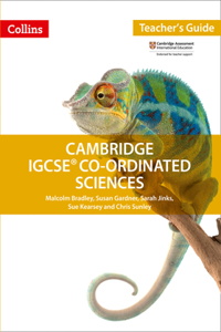 Cambridge IGCSE™ Co-ordinated Sciences Teacher Guide