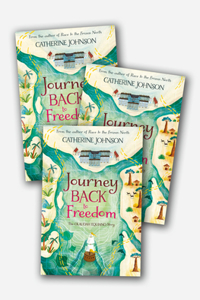Journey Back to Freedom 30 Copy Class Set