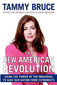 The New American Revolution