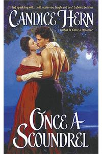 Once a Scoundrel