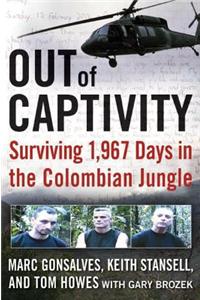 Out of Captivity