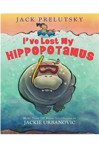 I've Lost My Hippopotamus