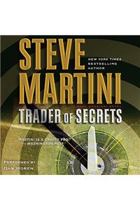 Trader of Secrets