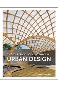 Sourcebook of Contemporary Urban Design