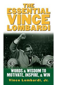 EBK The Essential Vince Lombardi