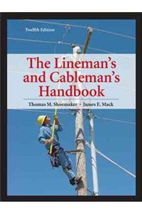 Lineman's and Cableman's Handbook