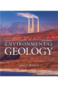 Environmental Geology with Connect Access Card