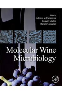 Molecular Wine Microbiology