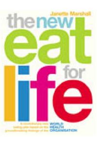 The New Eat For Life