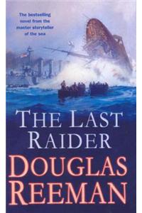 The Last Raider