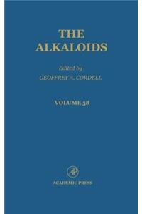 Alkaloids