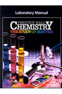 The The Study of Matter Gr9-12 Lab Man 92c Study of Matter Gr9-12 Lab Man 92c