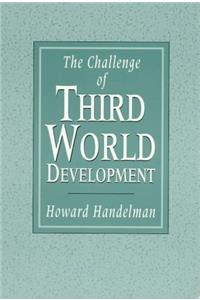 The Challenge of Third World Development