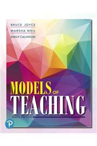 Models of Teaching