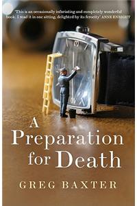A Preparation for Death