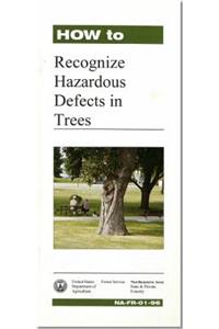 How to Recognize Hazardous Defects in Trees