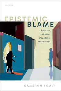 Epistemic Blame