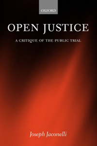 Open Justice