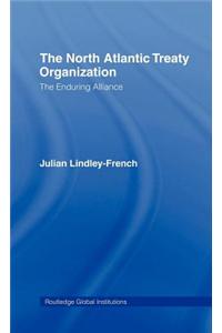 The North Atlantic Treaty Organization