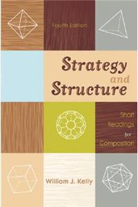 Strategy and Structure