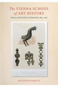The Vienna School of Art History