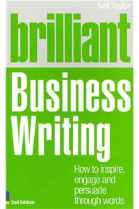 Brilliant Business Writing