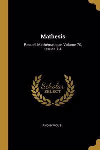 Mathesis