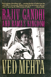 Rajiv Gandhi & Rama's Kingdom