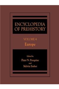 Encyclopedia of Prehistory