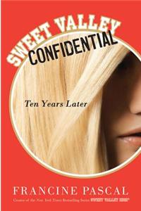 Sweet Valley Confidential