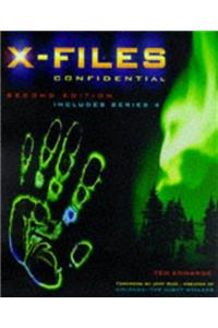 X-files  Confidential