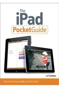 The iPad Pocket Guide