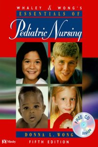 Whaley and Wong's Essentials of Paediatric Nursing