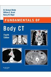 Fundamentals of Body CT E-Book