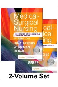 Medical-Surgical Nursing