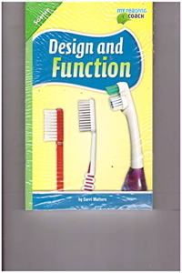 Science: Design and Function