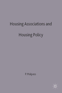 Housing Associations and Housing Policy